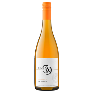 Line 39 Chardonnay Organic 750ml