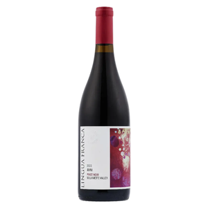 Lingua Franca Avni Pinot Noir Oregon 2022 750ml