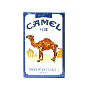 Camel Blue