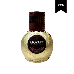 Mozart Chocolate Cream Liqueur 50ml