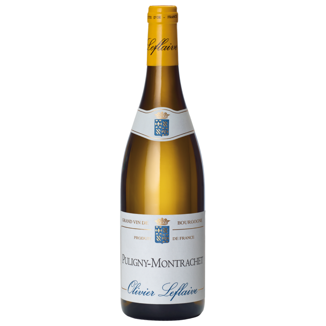 Olivier Leflaive Puligny Montrachet 750ml