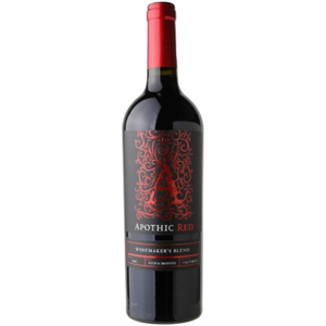 Apothic California Red 750ml