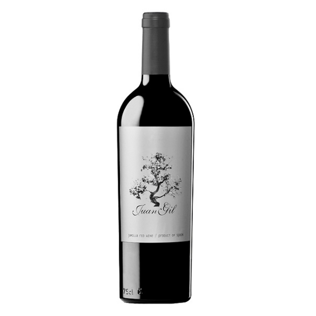 Juan Gil Organic Red Blend Jumilla 750ml