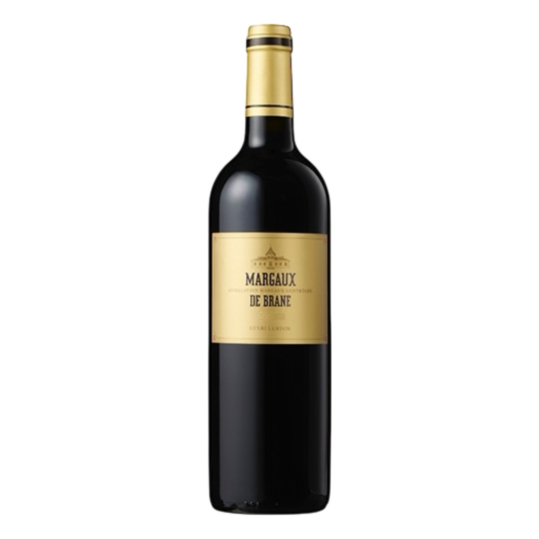 Margaux de Brane Henri Lurton 750ml