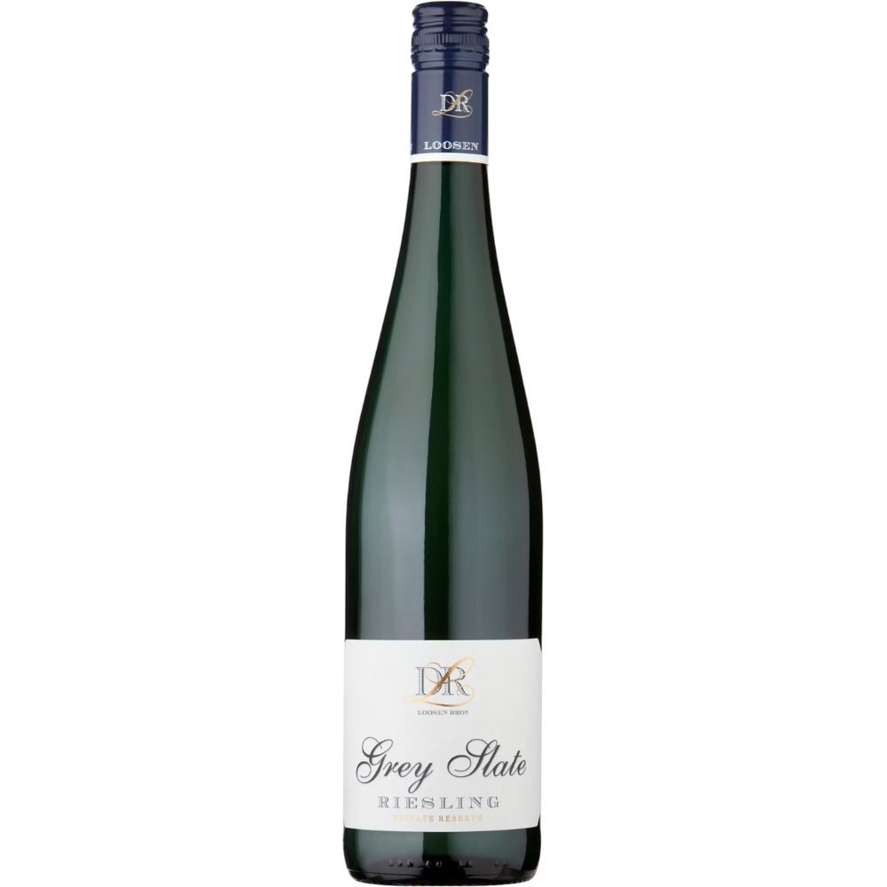Dr. Loosen Riesling Gray Slate 2022 750ml