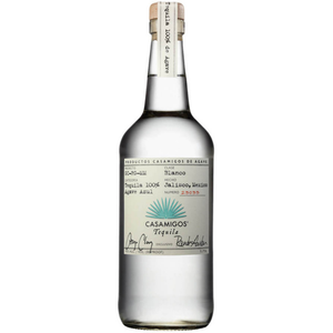 Casamigos Blanco Tequila 1.75L