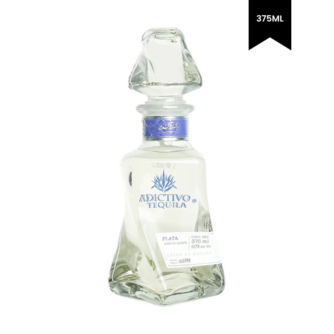 Adictivo Plata Tequila