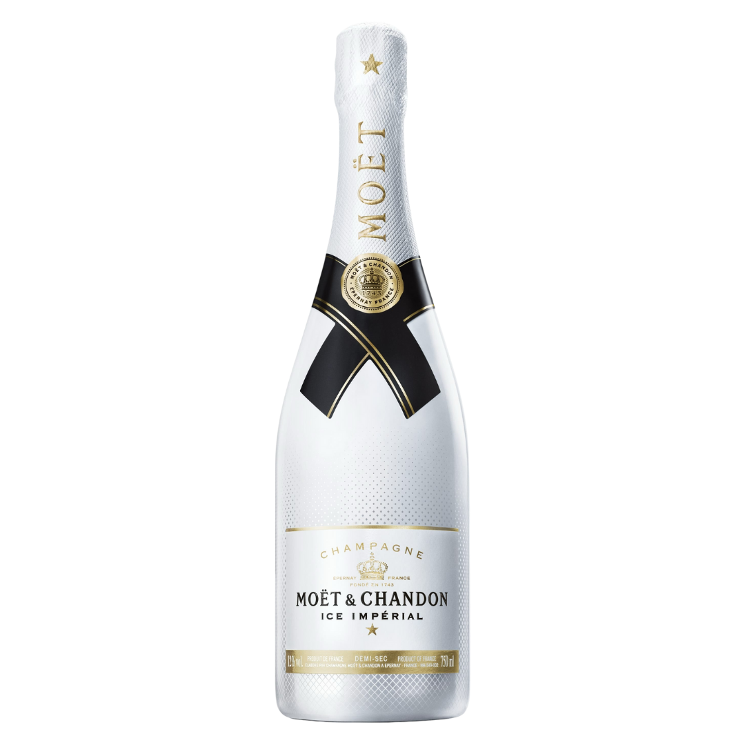 Moet & Chandon Ice Imperial 750ml