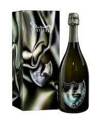 Dom Perignon Lady Gaga Brut 750ml