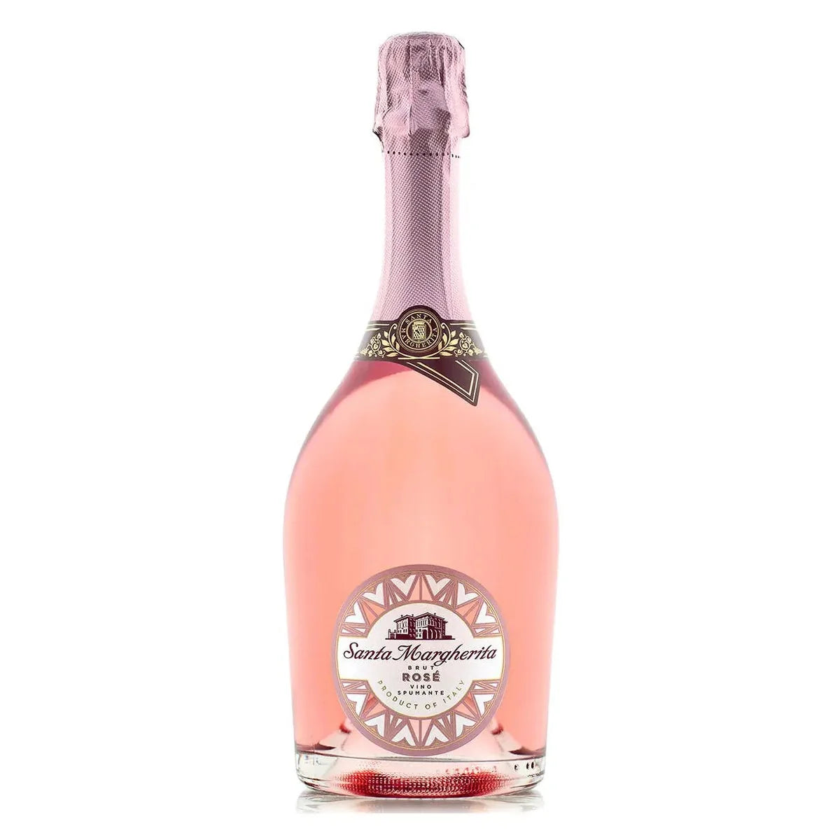 Santa Margarita Brut Rose 750ml