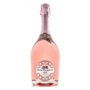 Santa Margarita Brut Rose 750ml