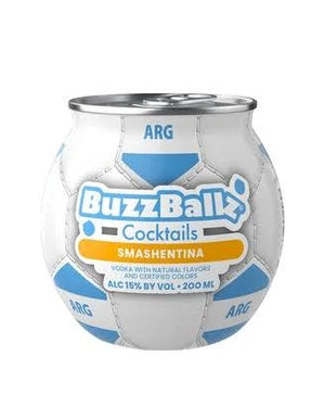 BuzzBallz Smashentina 187 ml